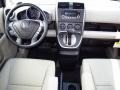 Titanium 2011 Honda Element EX Interior Color