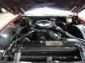 500 cid OHV16-Valve V8 Engine for 1976 Cadillac Eldorado Convertible #49420582