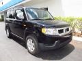 2011 Crystal Black Pearl Honda Element EX  photo #1