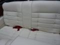 White Interior Photo for 1976 Cadillac Eldorado #49420724