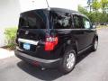 2011 Crystal Black Pearl Honda Element EX  photo #3