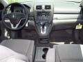 Gray 2011 Honda CR-V EX Interior Color