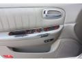 2004 Clear White Kia Optima EX V6  photo #15