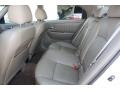 Clear White - Optima EX V6 Photo No. 20