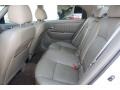 2004 Clear White Kia Optima EX V6  photo #20