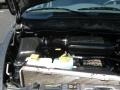 2007 Mineral Gray Metallic Dodge Ram 1500 SLT Quad Cab  photo #23