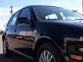 Black - Golf GLS 4 Door Photo No. 16