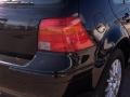 Black - Golf GLS 4 Door Photo No. 17