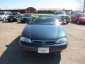 1995 Medium Adriatic Blue Metallic Chevrolet Monte Carlo LS Coupe  photo #4