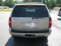 2007 Gold Mist Metallic Chevrolet Tahoe LT  photo #4