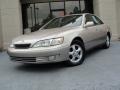 Cashmere Beige Metallic - ES 300 Photo No. 1