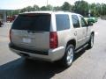 2007 Gold Mist Metallic Chevrolet Tahoe LT  photo #5