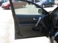 Wicked Black - Rogue SL AWD Photo No. 17