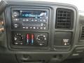 2003 Dark Gray Metallic Chevrolet Silverado 1500 Z71 Regular Cab 4x4  photo #4