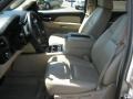 2007 Gold Mist Metallic Chevrolet Tahoe LT  photo #13