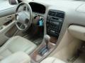 Cashmere Beige Metallic - ES 300 Photo No. 11