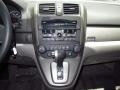 2011 Honda CR-V EX Controls