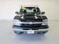 Dark Gray Metallic - Silverado 1500 Z71 Regular Cab 4x4 Photo No. 24