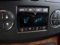 2011 Buick Enclave CX Controls