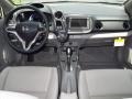 Gray Interior Photo for 2011 Honda Insight #49422139