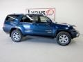 2003 Stratosphere Mica Toyota 4Runner Sport Edition 4x4  photo #22