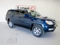 Stratosphere Mica - 4Runner Sport Edition 4x4 Photo No. 23