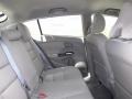 Gray Interior Photo for 2011 Honda Insight #49422202