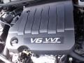 3.6 Liter SIDI DOHC 24-Valve VVT V6 Engine for 2011 Buick LaCrosse CXS #49422222