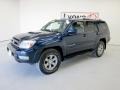 2003 Stratosphere Mica Toyota 4Runner Sport Edition 4x4  photo #30