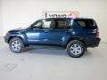 2003 Stratosphere Mica Toyota 4Runner Sport Edition 4x4  photo #33