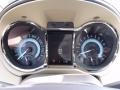 Cocoa/Cashmere Gauges Photo for 2011 Buick LaCrosse #49422343