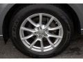 Quartz Grey Metallic - Q5 3.2 quattro Photo No. 8
