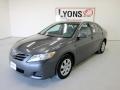 Magnetic Gray Metallic - Camry LE Photo No. 1
