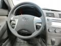 Magnetic Gray Metallic - Camry LE Photo No. 2