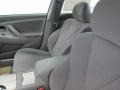 Magnetic Gray Metallic - Camry LE Photo No. 6