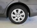 Magnetic Gray Metallic - Camry LE Photo No. 9