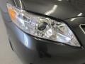 Magnetic Gray Metallic - Camry LE Photo No. 10