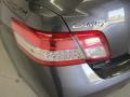 Magnetic Gray Metallic - Camry LE Photo No. 12