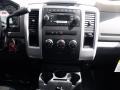 2011 Bright White Dodge Ram 1500 SLT Quad Cab  photo #15