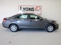 Magnetic Gray Metallic - Camry LE Photo No. 16