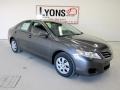 Magnetic Gray Metallic - Camry LE Photo No. 17