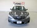 Magnetic Gray Metallic - Camry LE Photo No. 18
