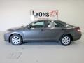 Magnetic Gray Metallic - Camry LE Photo No. 19