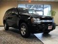 Black - TrailBlazer LS 4x4 Photo No. 4