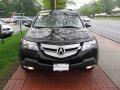 Formal Black - MDX Technology Photo No. 2