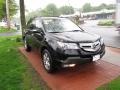 Formal Black - MDX Technology Photo No. 3
