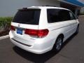 Taffeta White - Odyssey Touring Photo No. 3
