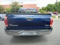 Indigo Ink Blue Pearl - Tacoma Access Cab Photo No. 3