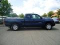 Indigo Ink Blue Pearl - Tacoma Access Cab Photo No. 4