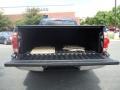 Indigo Ink Blue Pearl - Tacoma Access Cab Photo No. 5